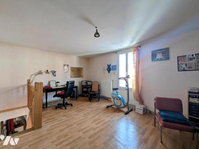 Maison vente à Nantes, Basse-goulaine