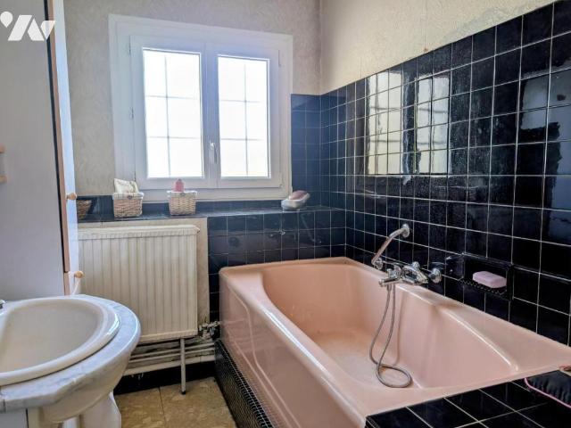 Maison vente à Nantes, Basse-goulaine