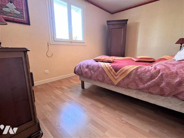 Maison vente à Nantes, Basse-goulaine
