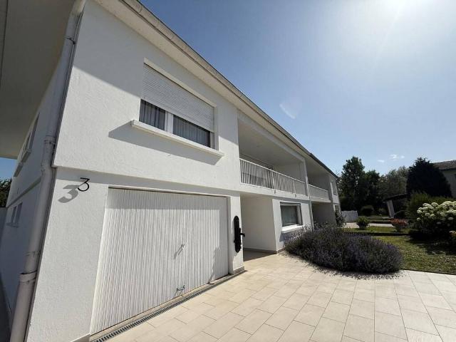 Maison vente à Thionville, Basse-ham
