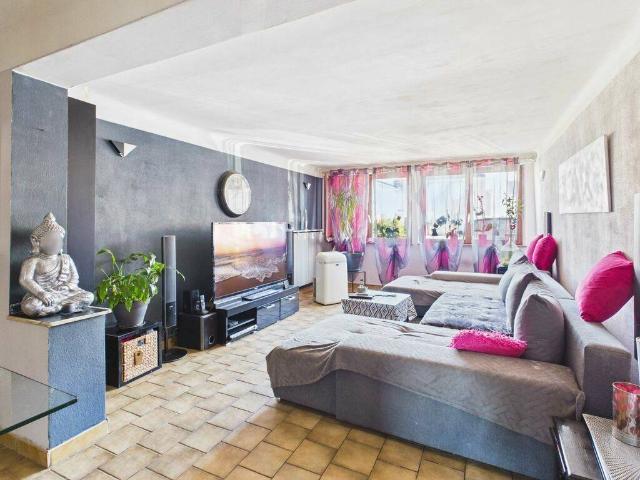 Maison vente à Thionville, Basse-ham