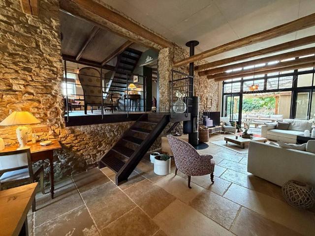 Maison vente à Thionville, Basse-rentgen