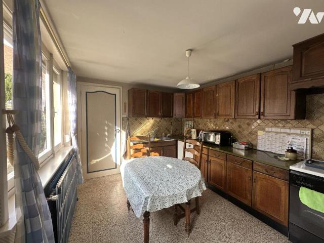 Maison vente à Béthune, Givenchy-lès-la-bassée