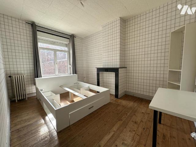 Maison vente à Béthune, Givenchy-lès-la-bassée