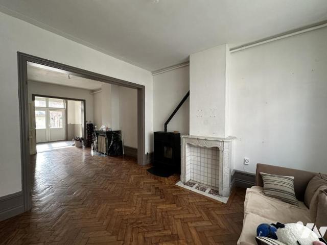 Maison vente à Béthune, Givenchy-lès-la-bassée
