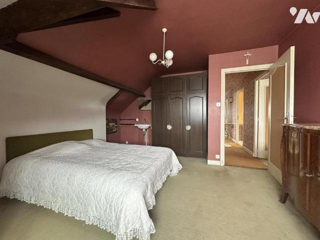 Maison vente à Béthune, Givenchy-lès-la-bassée