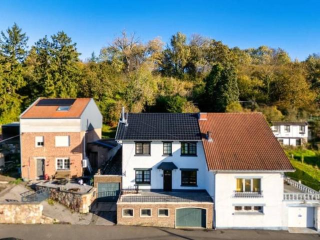 Maison vente à Bassenge, Wallonie