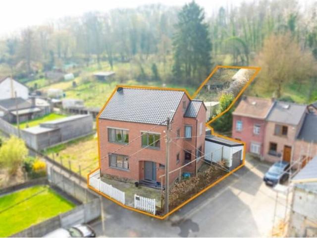 Maison vente à Bassenge, Wallonie