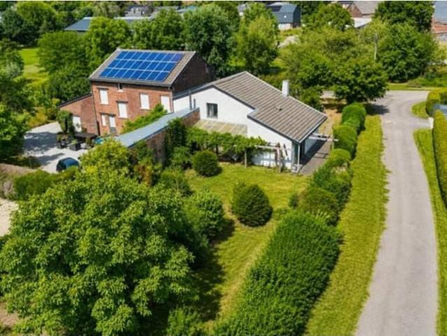 Maison vente à Bassenge, Wallonie