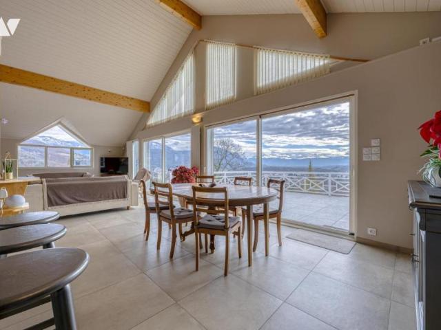 Maison vente à Bassens, Savoie