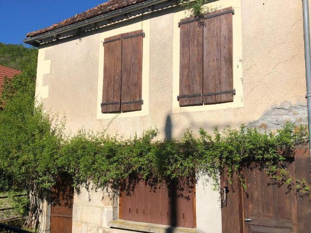 Maison vente à Mauriac, Bassignac