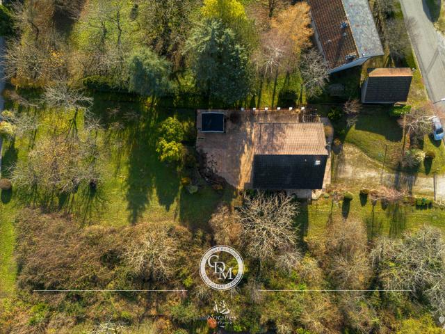 Maison vente à Saint-Julien-en-Genevois, Bassy