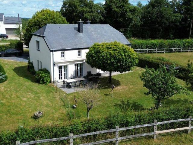Maison vente à Bastenaken, Wallonie