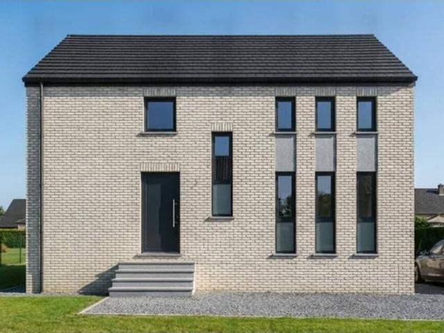 Maison vente à Noville, Bastogne