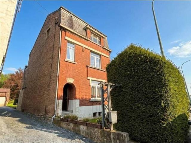 Maison vente à Bastenaken, Wallonie