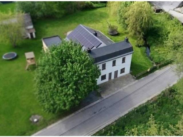 Maison vente à Bastenaken, Wallonie