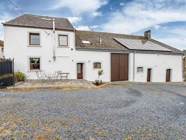 Maison vente à Wallonie