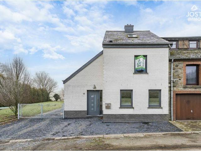 Maison vente à Bastenaken, Wallonie
