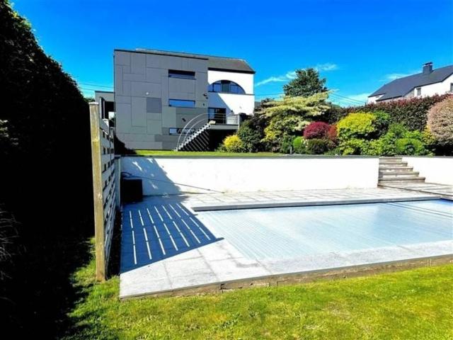 Maison vente à Bastenaken, Wallonie