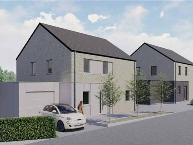 Maison vente à Bastenaken, Wallonie