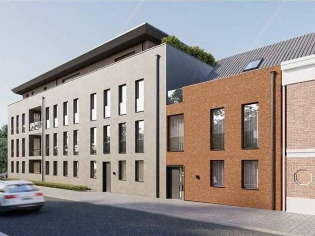 Maison vente à Bastenaken, Wallonie