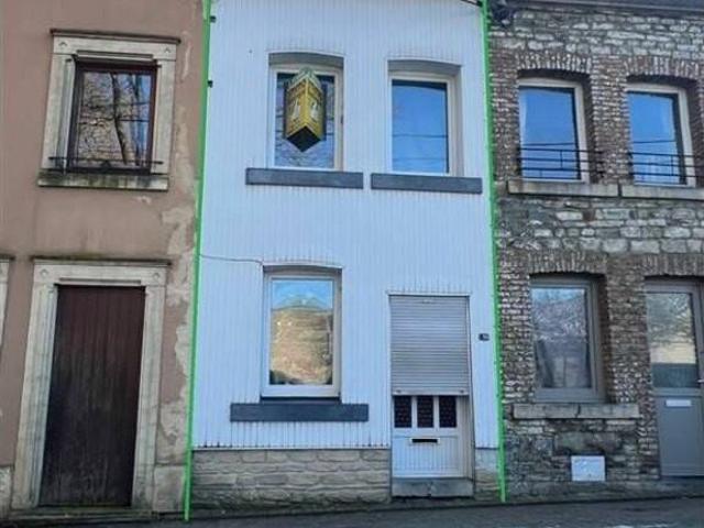 Maison vente à Bastenaken, Wallonie