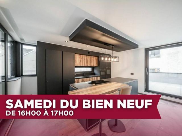 Maison vente à Wallonie