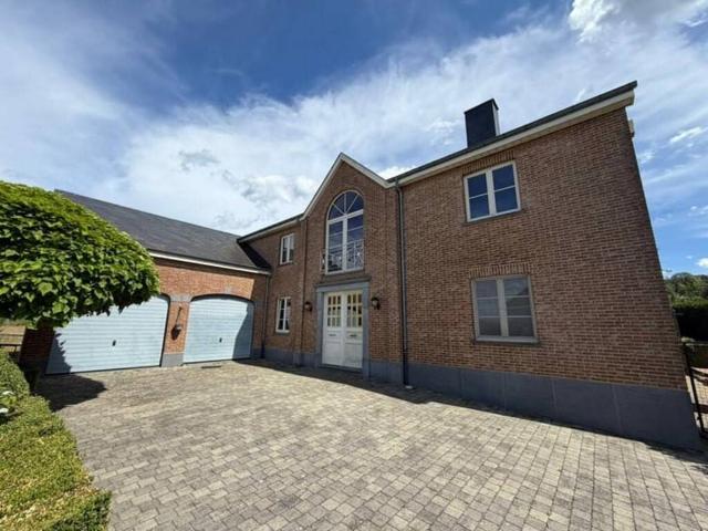 Maison vente à Bastenaken, Wallonie