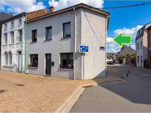 Maison vente à Bastenaken, Wallonie