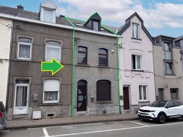 Maison vente à Bastenaken, Wallonie