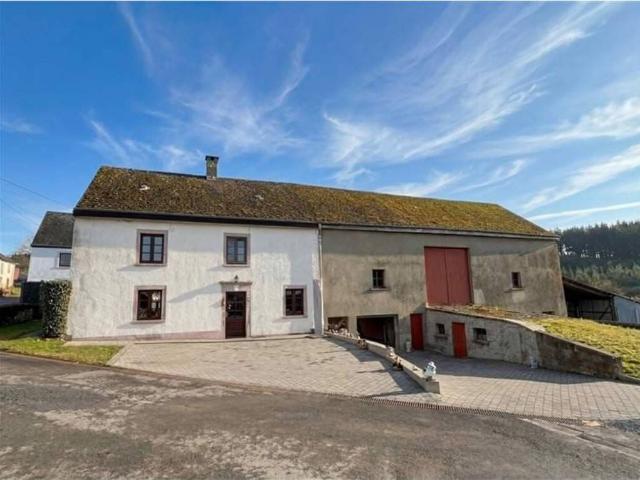 Maison vente à Bastenaken, Wallonie