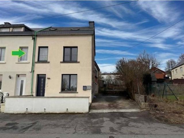 Maison vente à Bastenaken, Wallonie