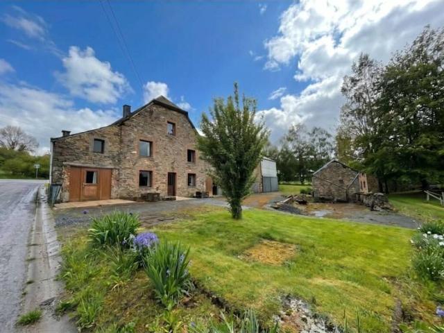 Maison vente à Bastenaken, Wallonie