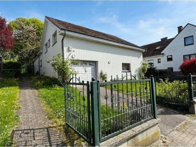 Maison vente à Bastogne