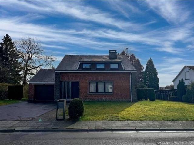 Maison vente à Bastenaken, Wallonie