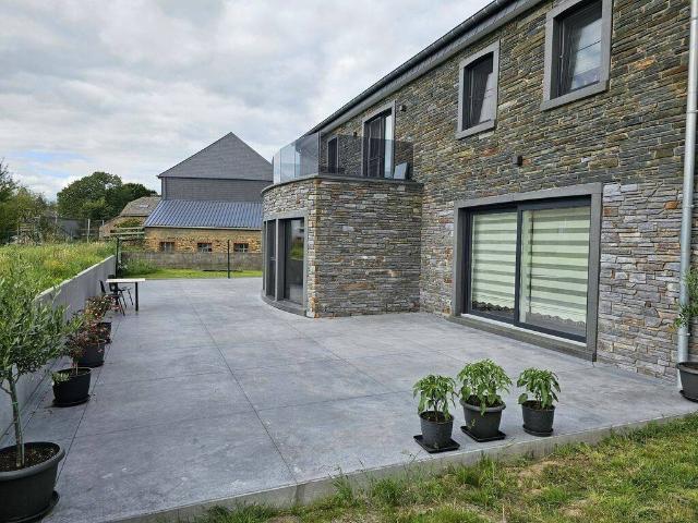 Maison vente à Bastenaken, Wallonie