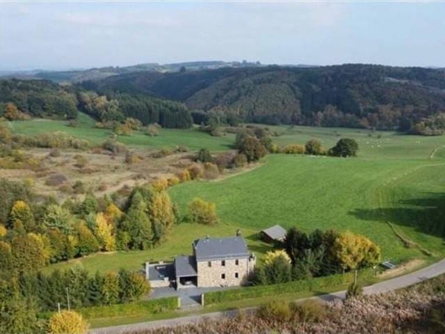 Maison vente à Bastenaken, Wallonie