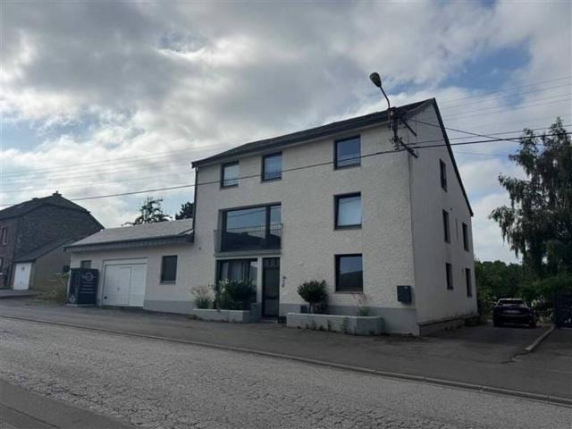 Maison vente à Bastenaken, Wallonie