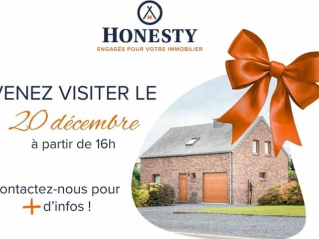 Maison vente à Bastenaken, Wallonie