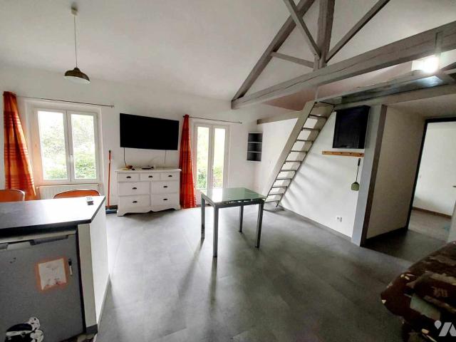 Maison vente à Gap, La Bâtie-montsaléon