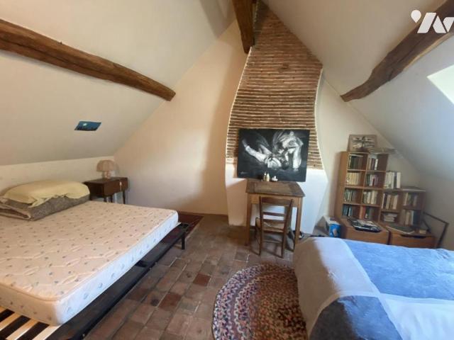 Maison vente à Pithiviers, Batilly-en-gâtinais