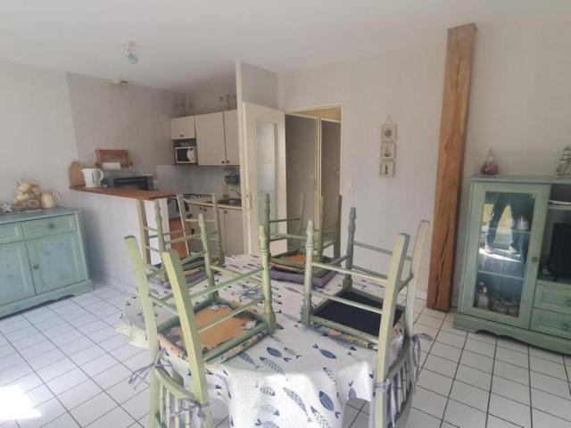 Maison vente à Saint-Nazaire, Batz-sur-mer