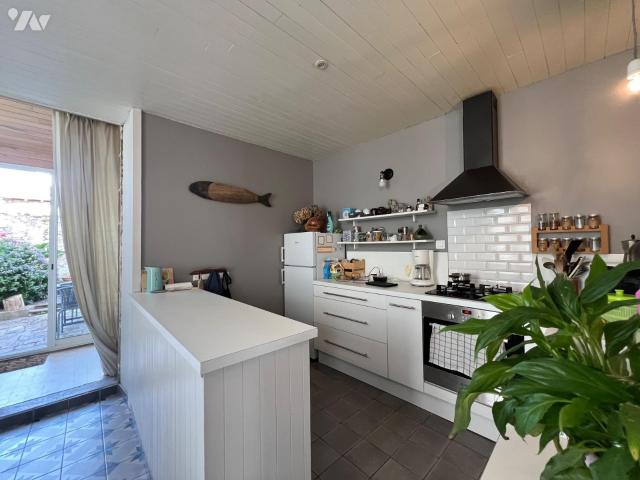 Maison vente à Saint-Nazaire, Batz-sur-mer