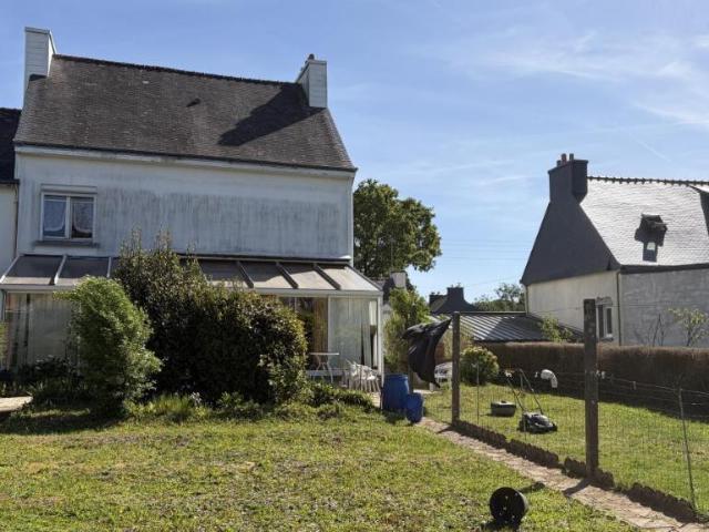 Maison vente à Pontivy, Bretagne