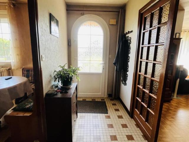 Maison vente à Pontivy, Bretagne