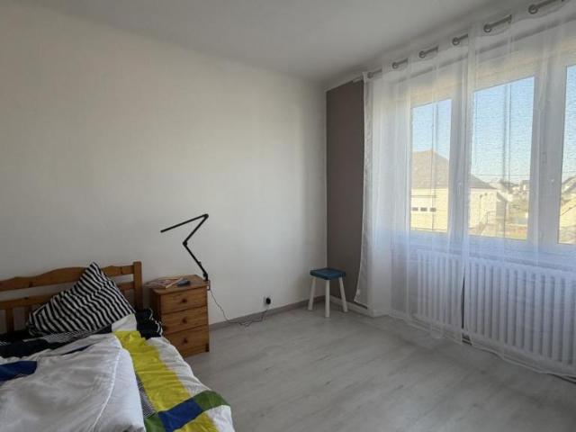 Maison vente à Pontivy, Bretagne