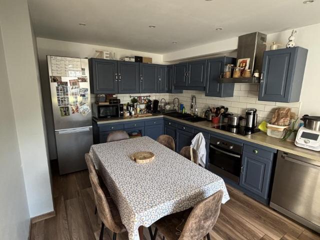 Maison vente à Pontivy, Bretagne