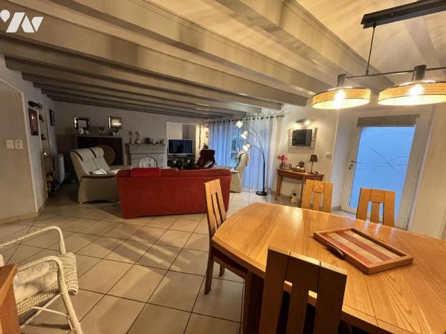 Maison vente à Pontivy, Bretagne
