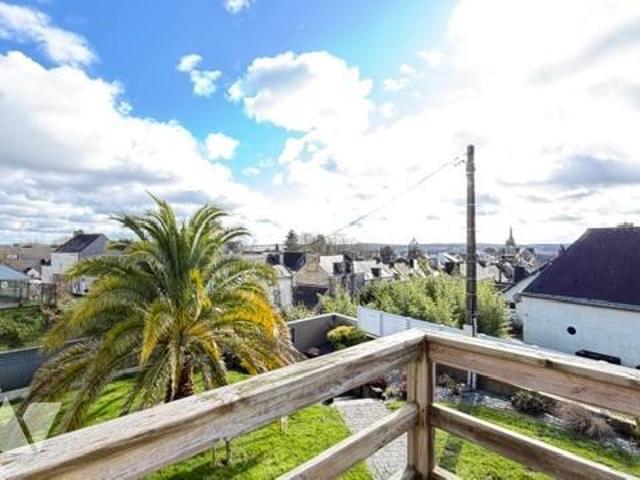 Maison vente à Pontivy, Bretagne