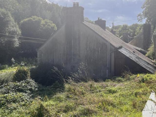 Maison vente à Pontivy, Bretagne